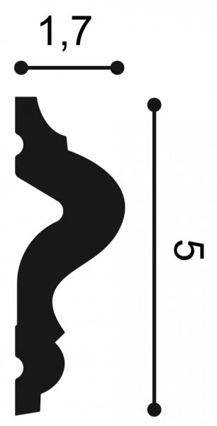 PX175_panel_moulding--image_cross_section