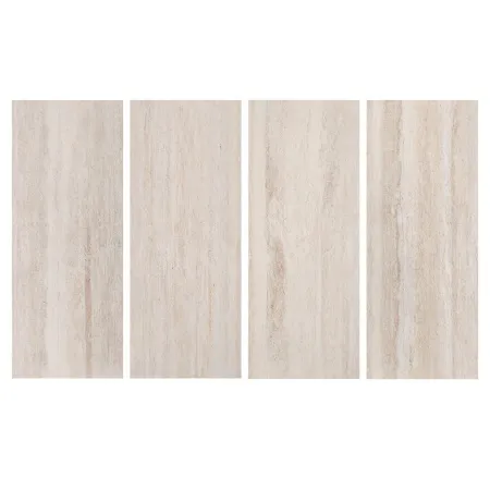 Гибкий камень Decaro WallPanels Flex Stone D1010 Travertine