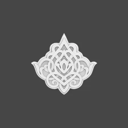 Орнамент Европласт 1.60.501