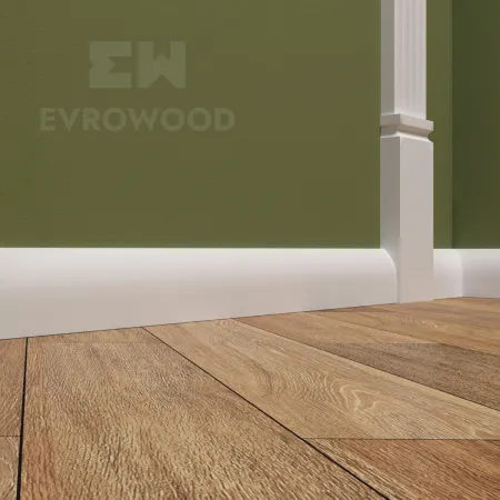 Плинтус напольный Evrowood PN 010