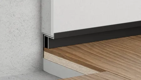 Угловой профиль Ликорн С-10.2.1