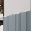 Финишный молдинг COSCA  MF002