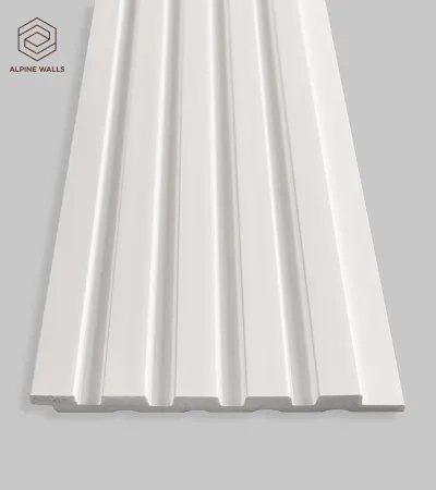 Декоративная панель ALPINE WALLS ECO6601W
