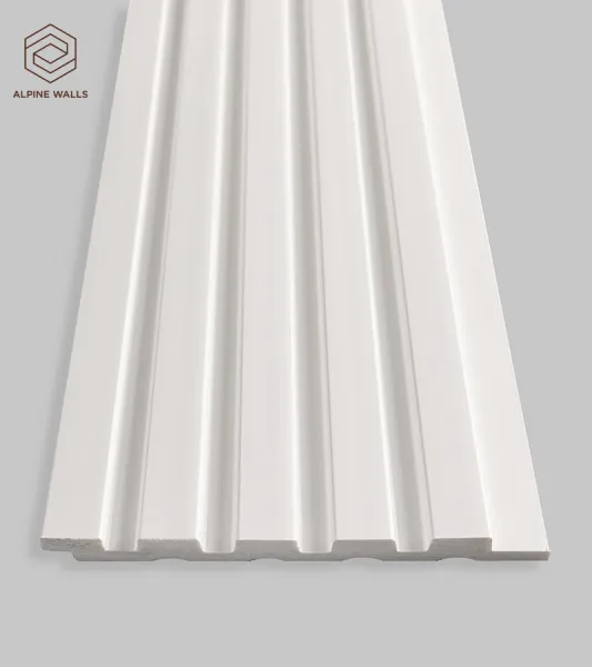 Декоративная панель ALPINE WALLS ECO6601W