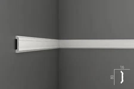 Молдинг COSCA MX007