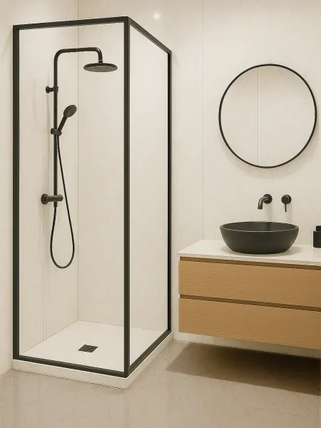 Панель Artiva Keramo Light KL2900-17 Crema Imperial