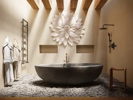 Гипсовая панно Deco Line SCENT OF NATURE