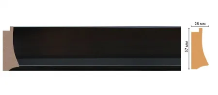 Багет Decomaster 553-195