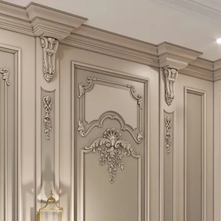 Орнамент STAVROS NPU.VRS-002-3