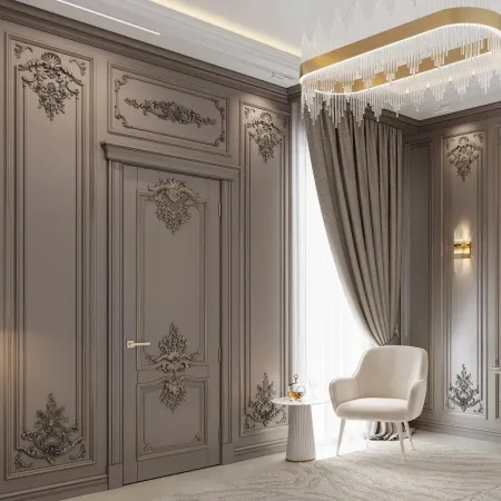 Орнамент STAVROS 