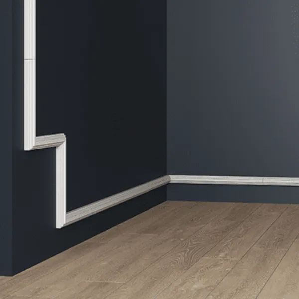 Угловой элемент Европласт 1.52.812