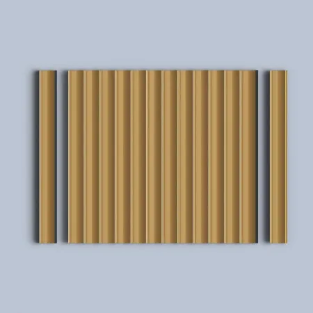 Декоративная панель HIWOOD LV139 G365