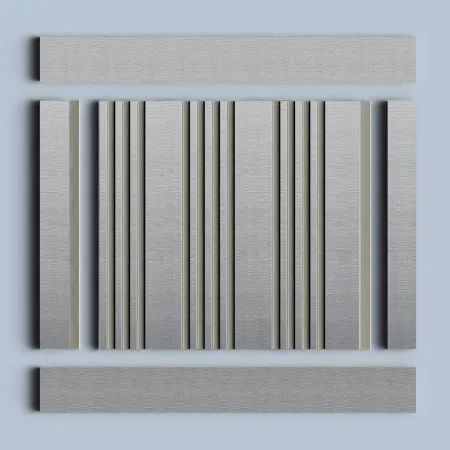 Декоративная панель HIWOOD LV128 S339S