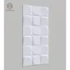 Декоративная панель ALPINE WALLS ECOGR0203W