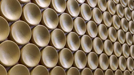 Гипсовая 3D панель Artpole LUNA