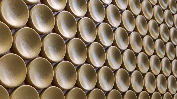 Гипсовая 3D панель Artpole LUNA