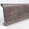 Плинтус напольный Belo Deco ПЛ 16 80-19 Дуб Давос