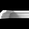 Карниз потолочный гипсовый Artpole SKT70
