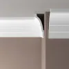 Карниз потолочный Де-Багет ПП 13 100/40