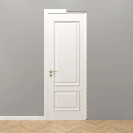 Наличник/Плинтус DECOR DIZAYN DD736/N