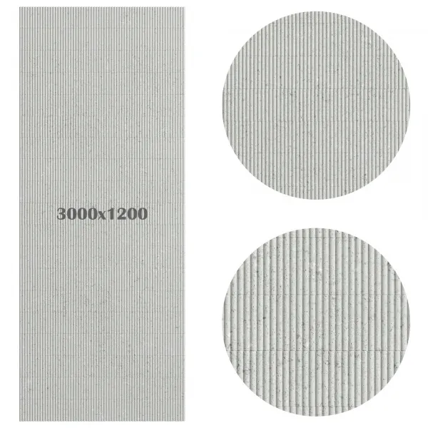 Гибкий камень Decaro WallPanels Flex Stone D1020 Bricks