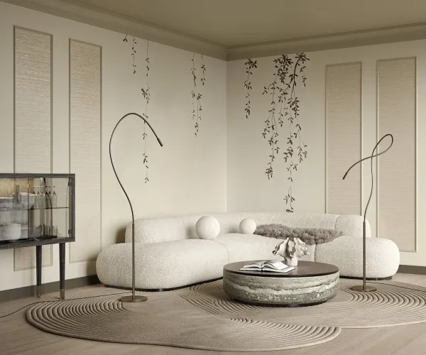 Молдинг Artiva RT048