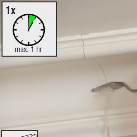 Клей стыковочный Orac Decor FX250 310ml