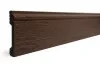 Плинтус напольный DECOR DIZAYN 005-81SH
