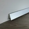 Микроплинтус Pro Design Corner 570 Анодированный