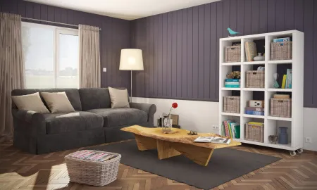 Декоративные панели NMС WG 2