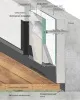Laconistiq теневая рейка