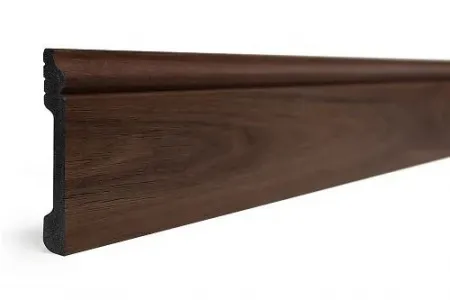 Плинтус напольный DECOR DIZAYN 005-88SH