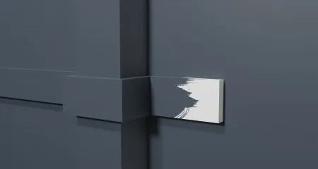 Молдинг DECOR DIZAYN DD620