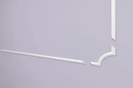 Угловой элемент NMС SP 3-4