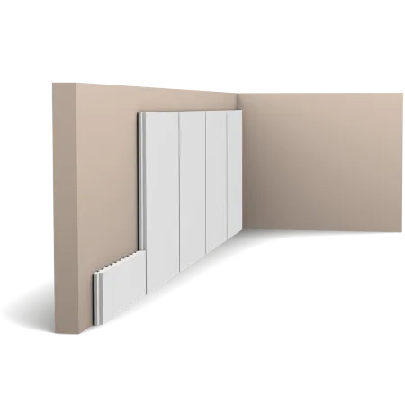 Молдинг Orac Decor PX 147