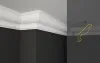 Карниз потолочный гипсовый Deco Line KT-01