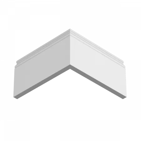 Плинтус напольный Ultrawood Base 5763 i