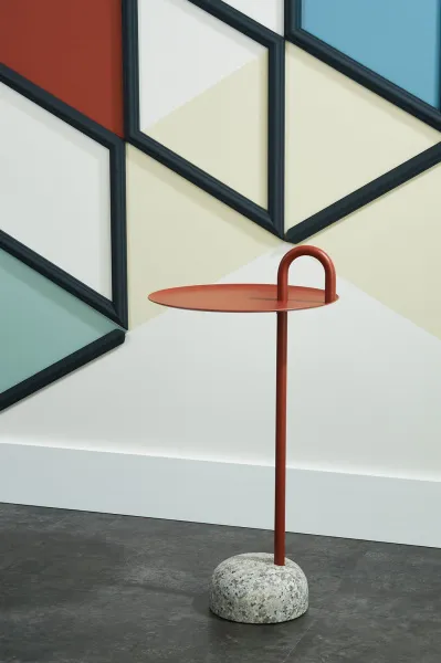 Плинтус напольный NMС FD15S