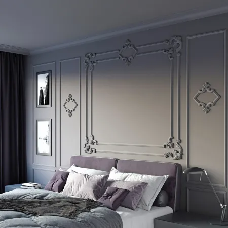 Угловой элемент Де-Багет М30У1