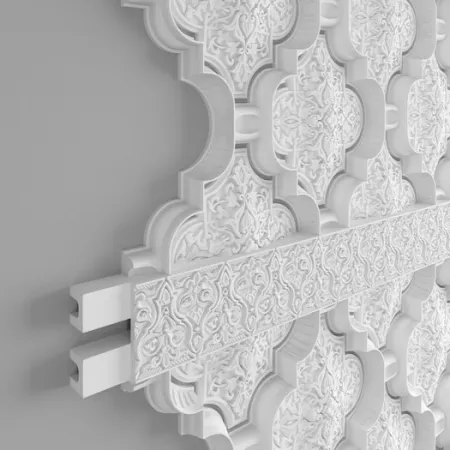 Элемент Европласт 1.65.501