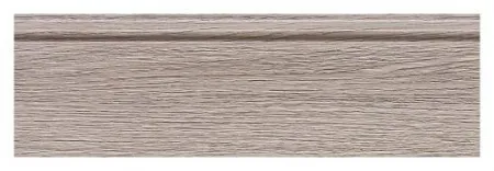 Плинтус напольный DECOR DIZAYN 005-80SH