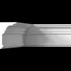 Карниз потолочный гипсовый Artpole SKT139
