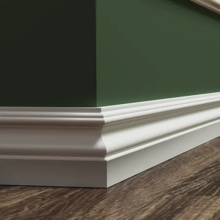 Плинтус напольный Evrowood PN 070