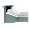 Карниз потолочный Orac Decor C211 Гибкий