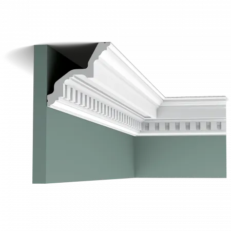 Карниз потолочный Orac Decor C211 Гибкий