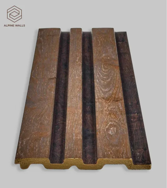 Декоративная панель ALPINE ECO0474
