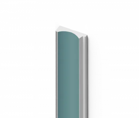 Финишный молдинг HIWOOD LF139A BU27