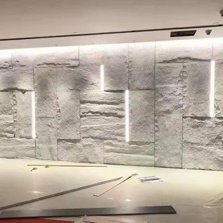 Панель Скала PAOLO ARTE Rk003-1