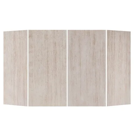 Гибкий камень Decaro WallPanels Flex Stone D1011 Ocean Travertine
