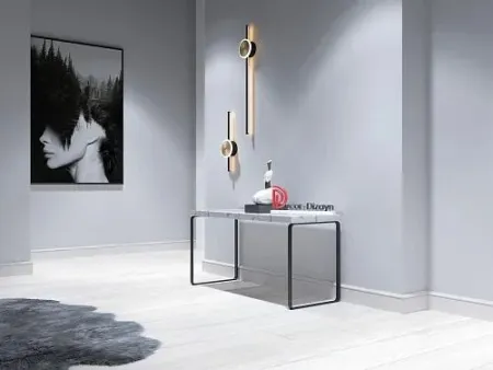 Плинтус напольный DECOR DIZAYN 005-75